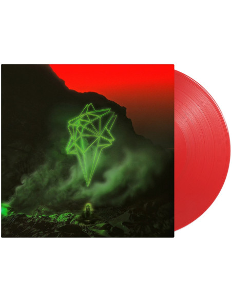 Calva Louise - Edge Of The Abyss