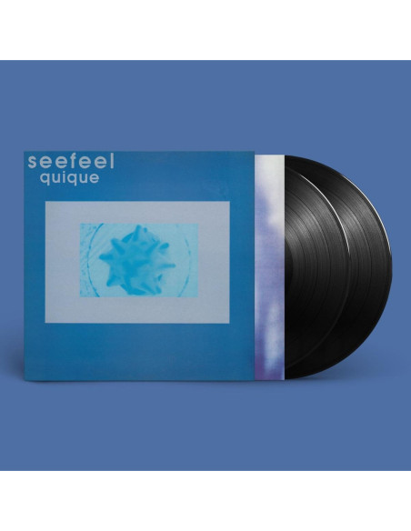 Seefeel - Quique
