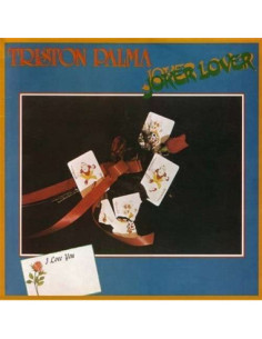 Triston Palma - Joker Lover