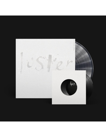 Maria Somerville - Luster - Indie Only