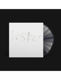 Maria Somerville - Luster