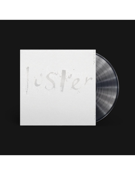 Maria Somerville - Luster