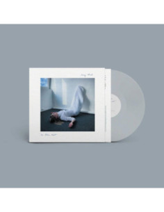 Jenny Hval - Iris Silver Mist - Indie Only