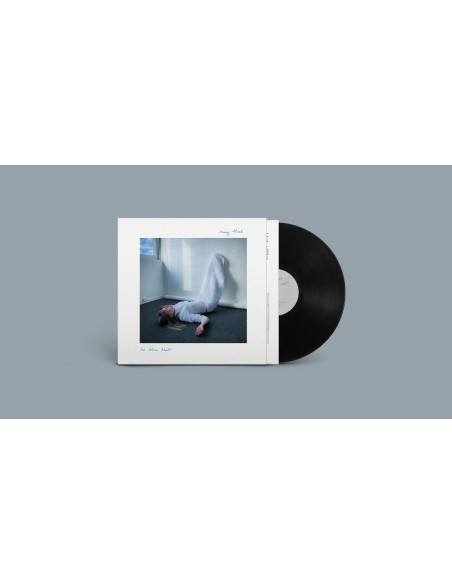 Jenny Hval - Iris Silver Mist