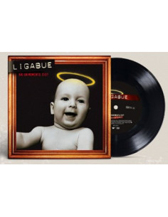 Ligabue - Hai Un Momento, Dio? (7p Numerata Limitata) (Rsd 2025)