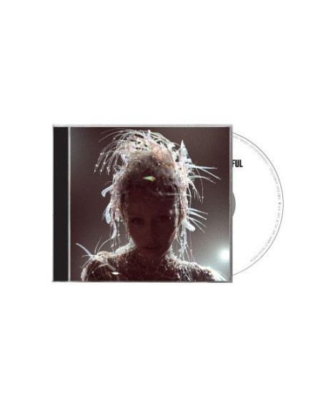 Cyrus Miley - Something Beautiful - (CD)