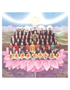 Harrison George - Dark Horse - (CD)