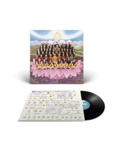 Harrison George - Dark Horse