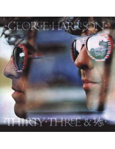 Harrison George - Thirty Three and 1/3