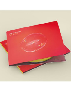Barbieri Joe - Big Bang - (CD)