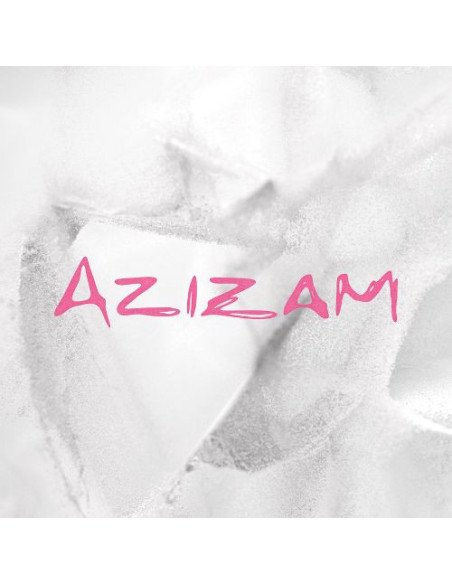 Sheeran Ed - Azizam (Limited Edt.) - (CD)