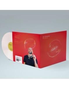 Barbieri Joe - Big Bang (Vinile Bianco)