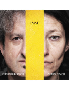 Romano Edmondo, Fasano Simona - Es/Se - (CD)