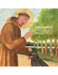 Cirulli Patrizia - Il Visionario - (CD)