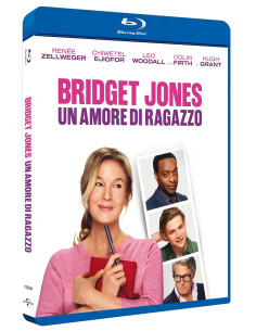 Bridget Jones - Un Amore Di Ragazzo (Blu-ray)