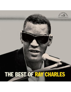 Ray Charles - The Best Of Ray Charles (Limited Crystal)