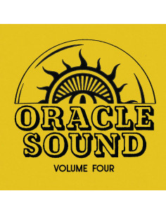 Oracle Sound (Richard Norris - Oracle Sound Volume 4)