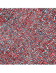 Bambooman - Bambooman-Shudder 12p