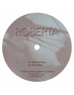 Roberta - Nmr014