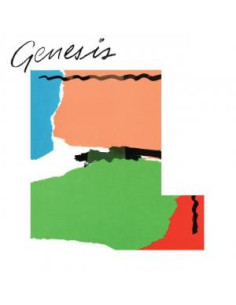 Genesis - Abacab (Sacd) - (CD) sp