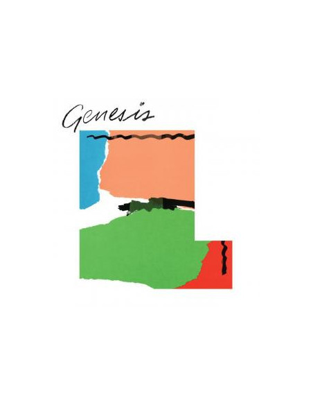 Genesis - Abacab (Sacd) - (CD) sp