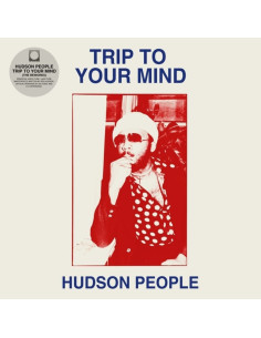 Hudson People - Trip To Your Mind (Delfonic and LTJ Xperience Reworks)