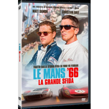Le Mans 66 - La Grande Sfida