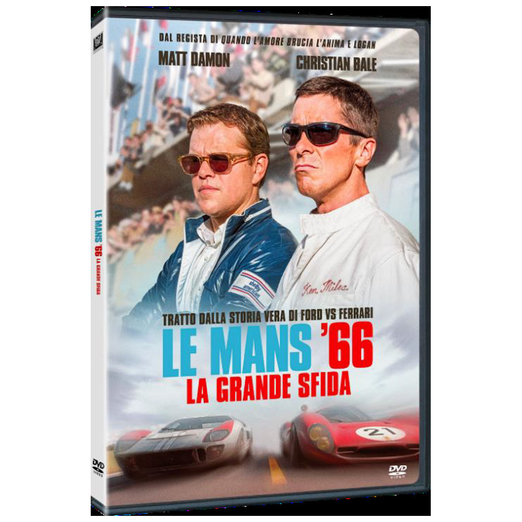 Le Mans 66 - La Grande Sfida