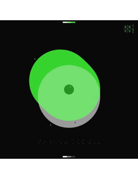 Sangiuliano Enrico - Interconnection (Ep)