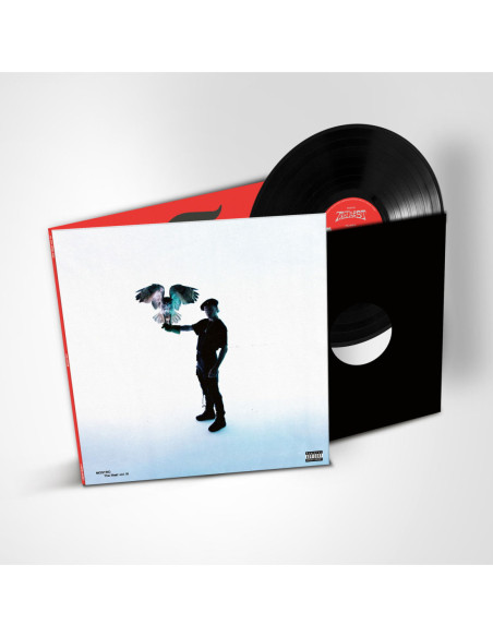 Mostro - The Illest Vol 3