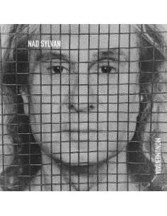 Nad Sylvan - Monumentata