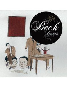 Beck - Guero