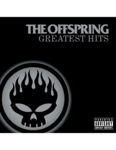 Offspring The - Greatest Hits (Vinyl Black)