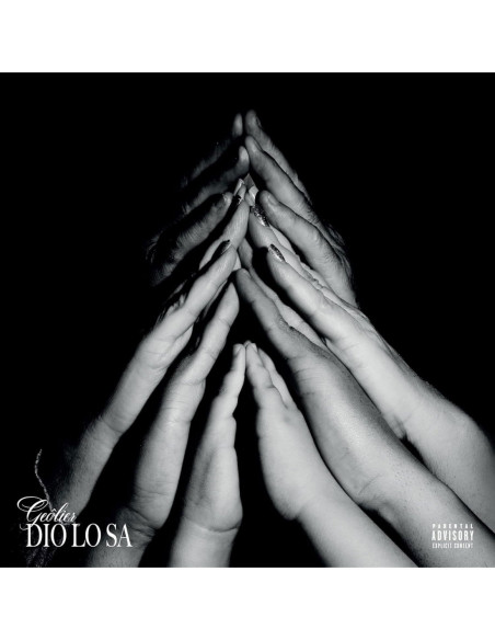 Geolier - Dio Lo Sa