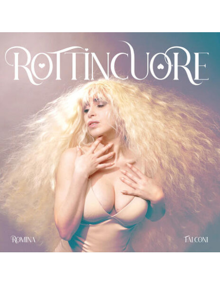 Romina Falconi - Tbc