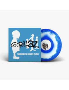 Gorillaz - Tomorrow Comes Today