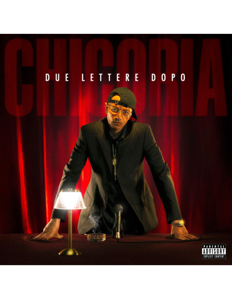 Chicoria - Due Lettere Dopo