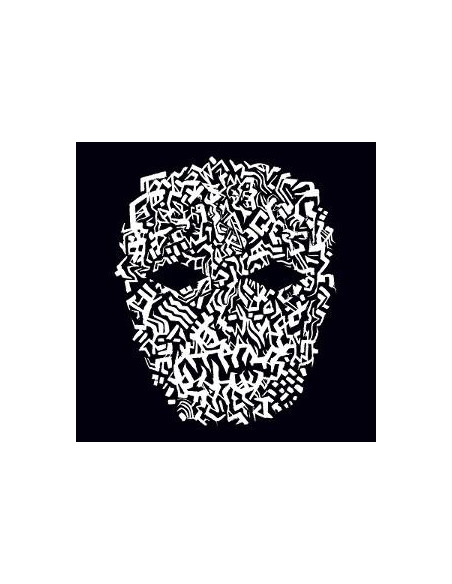 Young Widows - Power Sucker (Vinyl Metallic Silver, Opaque)