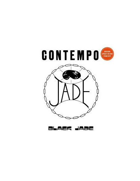 Black Jade - Contempo