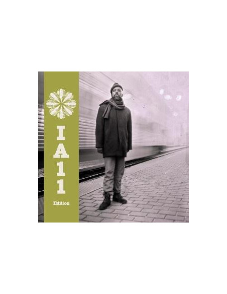 Lamar Gay Ben - Downtown Castles Can Never Block The Sun (Ia11 Edition)