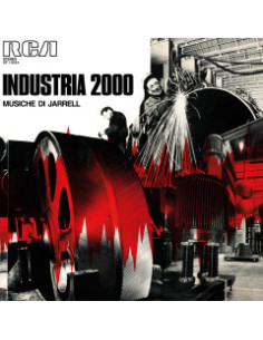 Jarrell (Amedeo Tommasi) - Industria 2000
