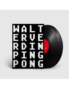 Verdin Walter - Pingpong