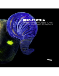 Neko At Stella - Into The Wasteland