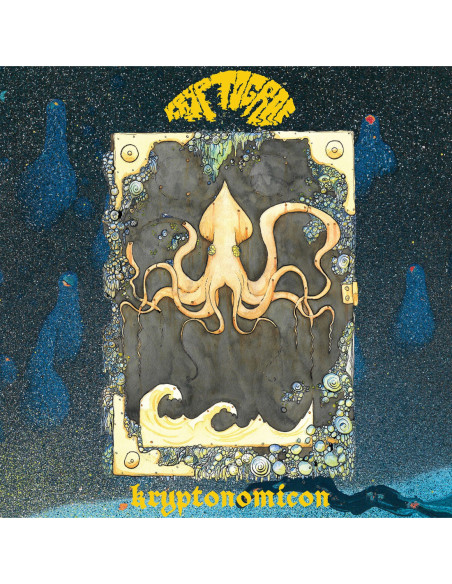 Kryptograf - Kryptonomicon