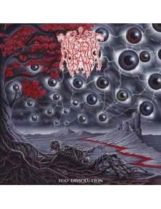 Ancient Death - Ego Dissolution