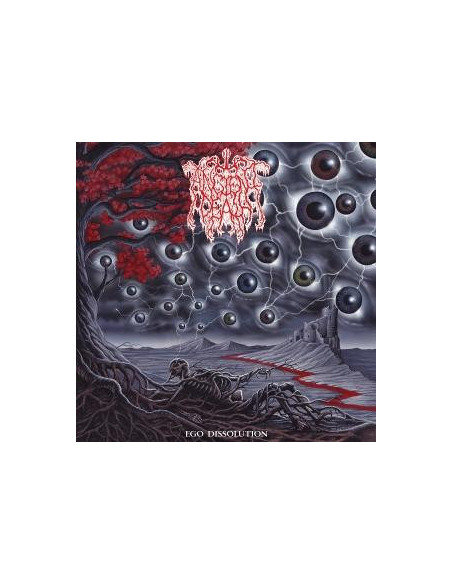 Ancient Death - Ego Dissolution