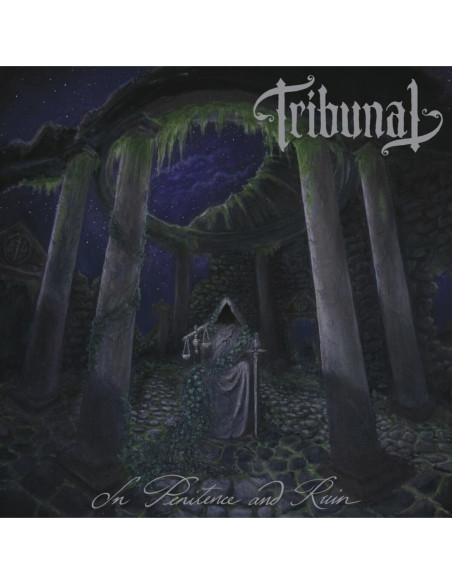 Tribunal - In Penitence And Ruin