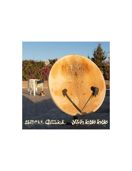 Galbi, Sami - Ylh Bye Bye