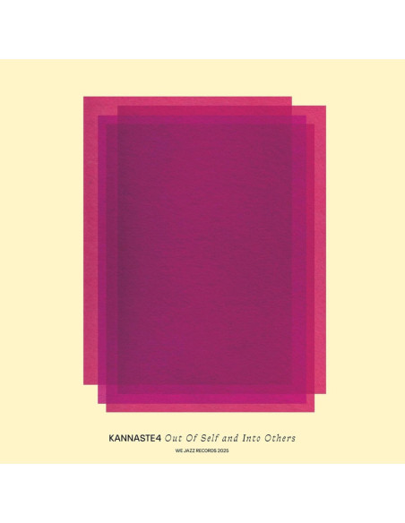Kannaste4 - Out Of Self And Into Others