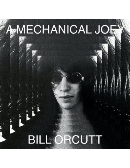 Orcutt, Bill - A Mechanical Joey